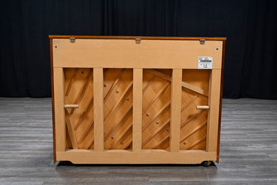 Baldwin Console Upright Piano