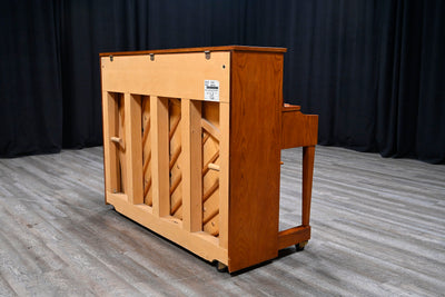 Baldwin Console Upright Piano