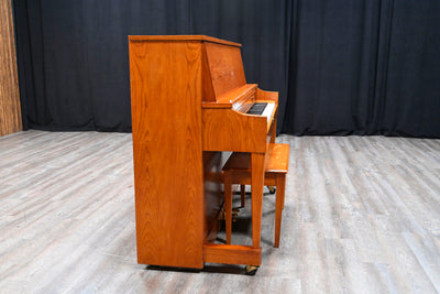 Baldwin Console Upright Piano