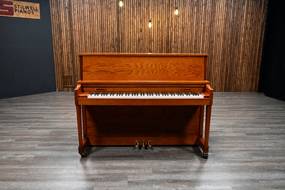 Baldwin Console Upright Piano