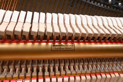 Baldwin Console Upright Piano