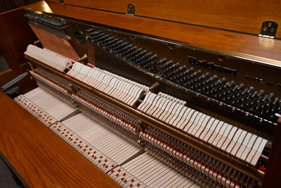 Baldwin Console Upright Piano