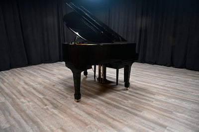 Schumann G-80A Baby Grand Piano