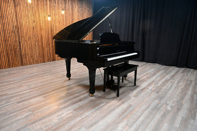 Schumann G-80A Baby Grand Piano