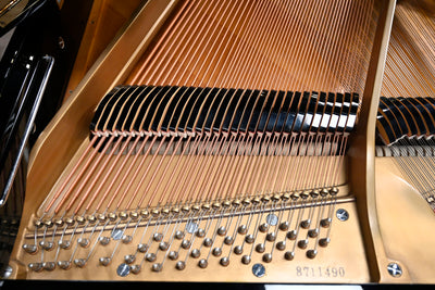 Schumann G-80A Baby Grand Piano