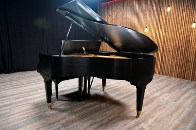 Mason & Hamlin T Baby Grand Piano
