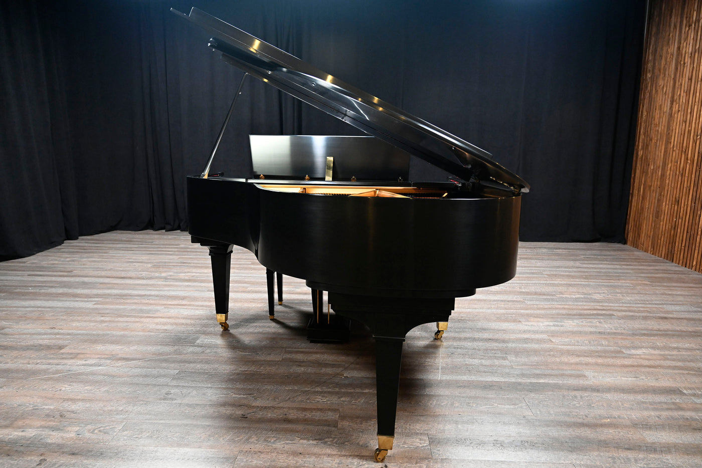 Mason & Hamlin T Baby Grand Piano