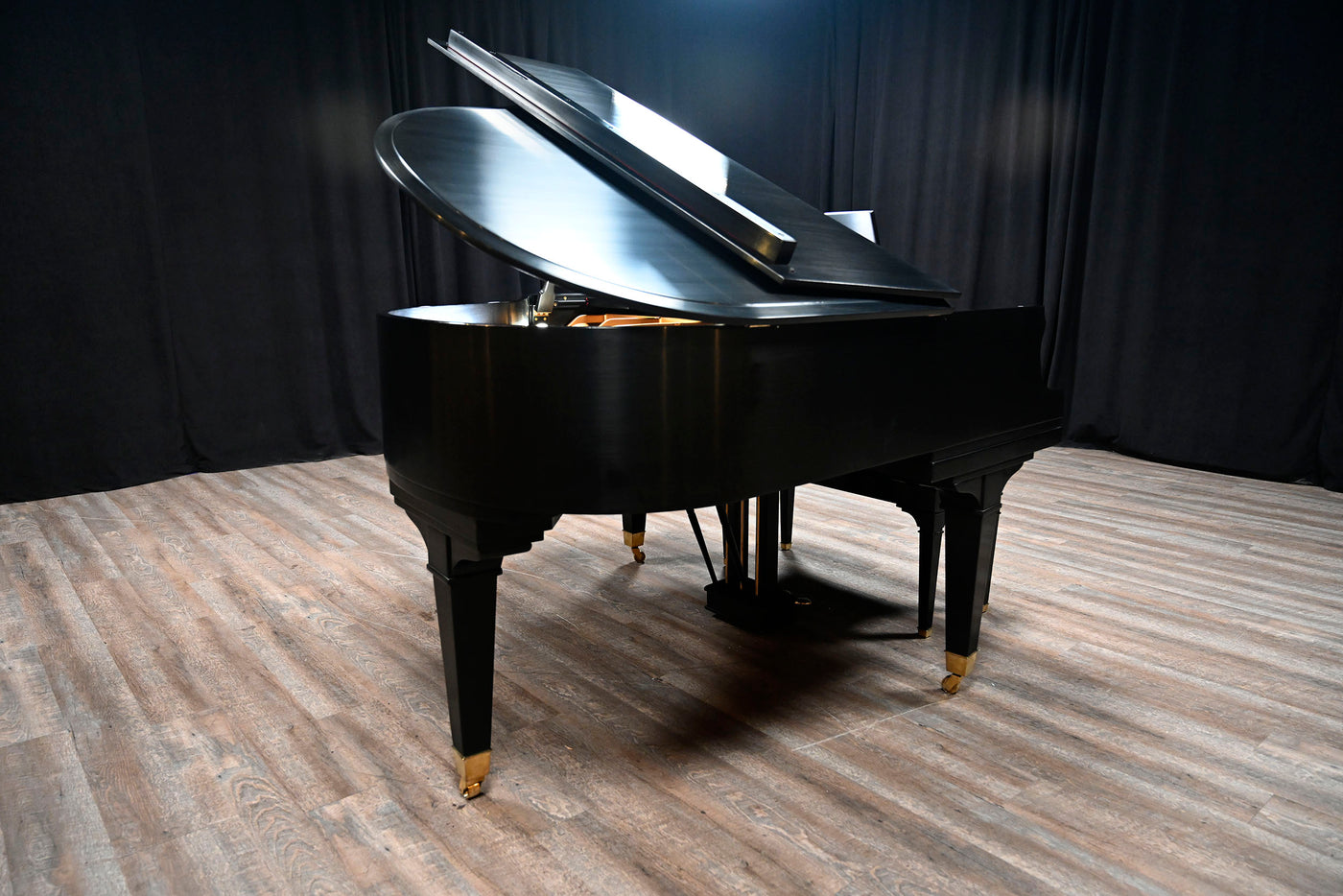 Mason & Hamlin T Baby Grand Piano
