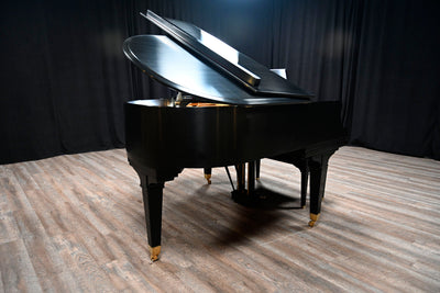Mason & Hamlin T Baby Grand Piano