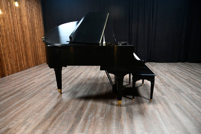 Mason & Hamlin T Baby Grand Piano