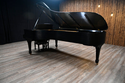 Steinway & Sons D Concert Grand Piano
