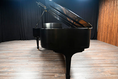 Steinway & Sons D Concert Grand Piano