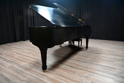 Steinway & Sons D Concert Grand Piano
