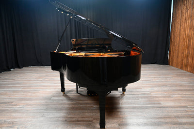 Henry F Miller HMG63EP Baby Grand Piano