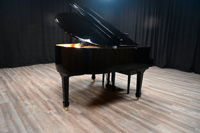 Henry F Miller HMG63EP Baby Grand Piano