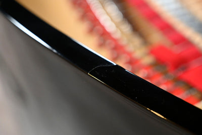 Henry F Miller HMG63EP Baby Grand Piano