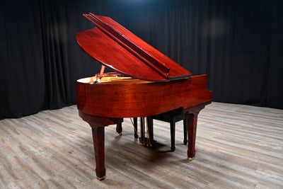 Hobart Cable GH-42 Petite Baby Grand Piano
