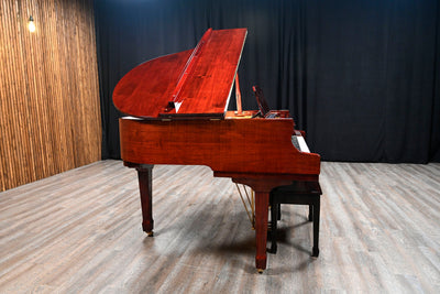 Hobart Cable GH-42 Petite Baby Grand Piano