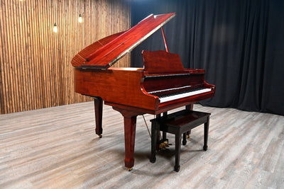 Hobart Cable GH-42 Petite Baby Grand Piano