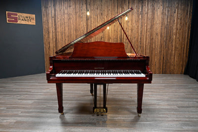 Hobart Cable GH-42 Petite Baby Grand Piano