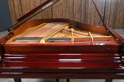 Hobart Cable GH-42 Petite Baby Grand Piano