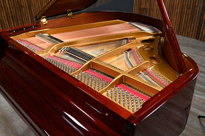 Hobart Cable GH-42 Petite Baby Grand Piano