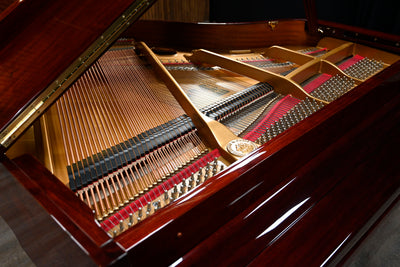 Hobart Cable GH-42 Petite Baby Grand Piano