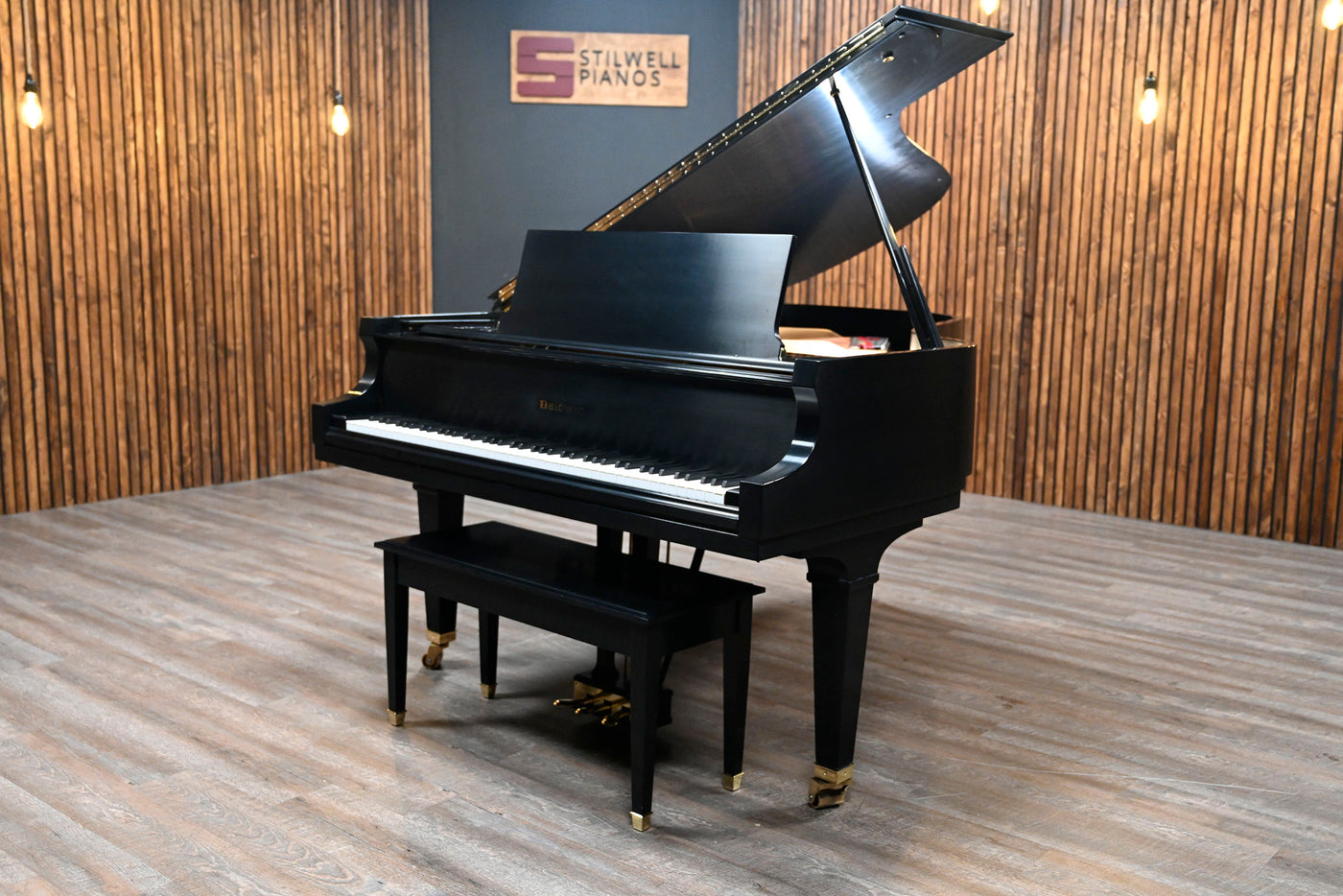 Baldwin L Grand Piano
