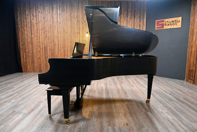 Baldwin L Grand Piano