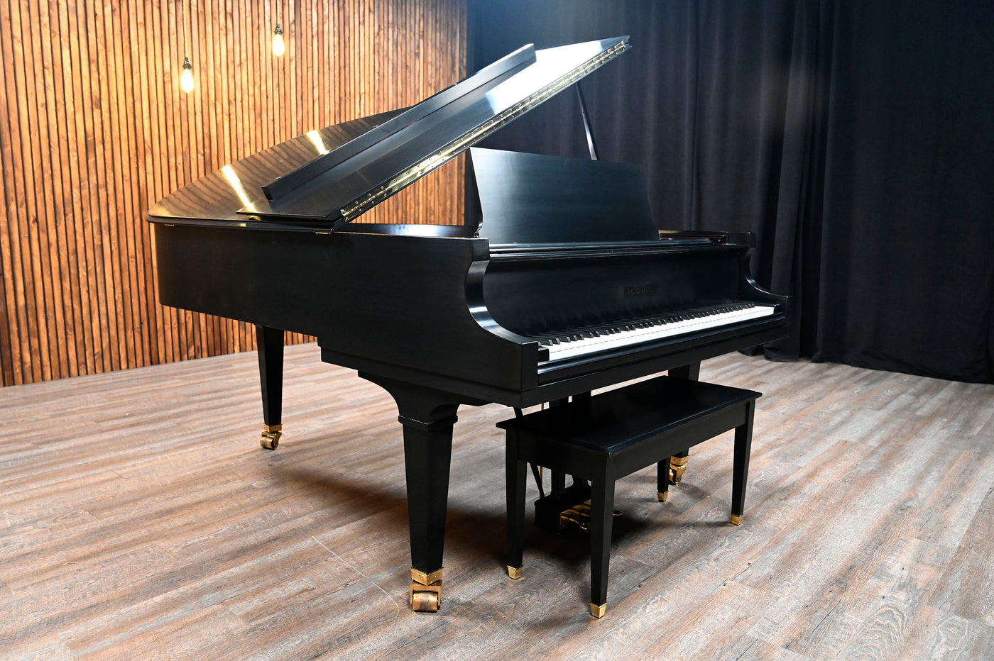 Baldwin L Grand Piano