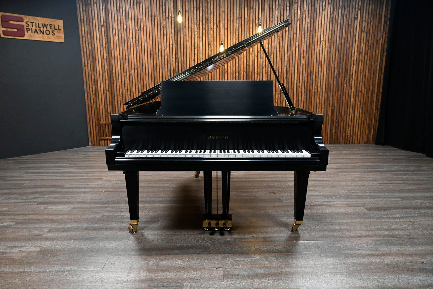 Baldwin L Grand Piano