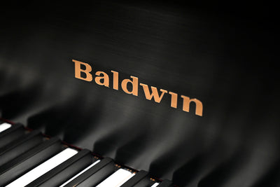 Baldwin L Grand Piano