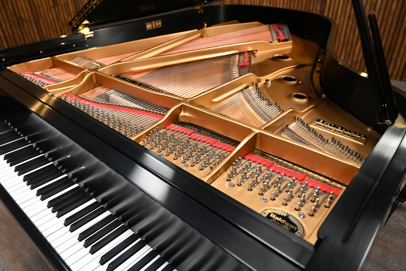 Baldwin L Grand Piano