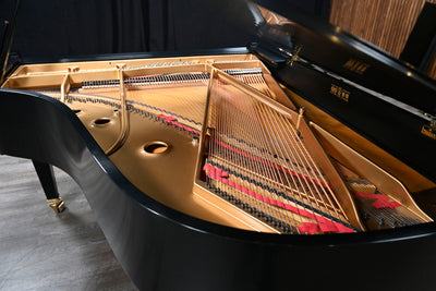 Baldwin L Grand Piano