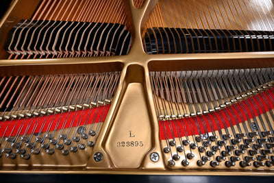Baldwin L Grand Piano