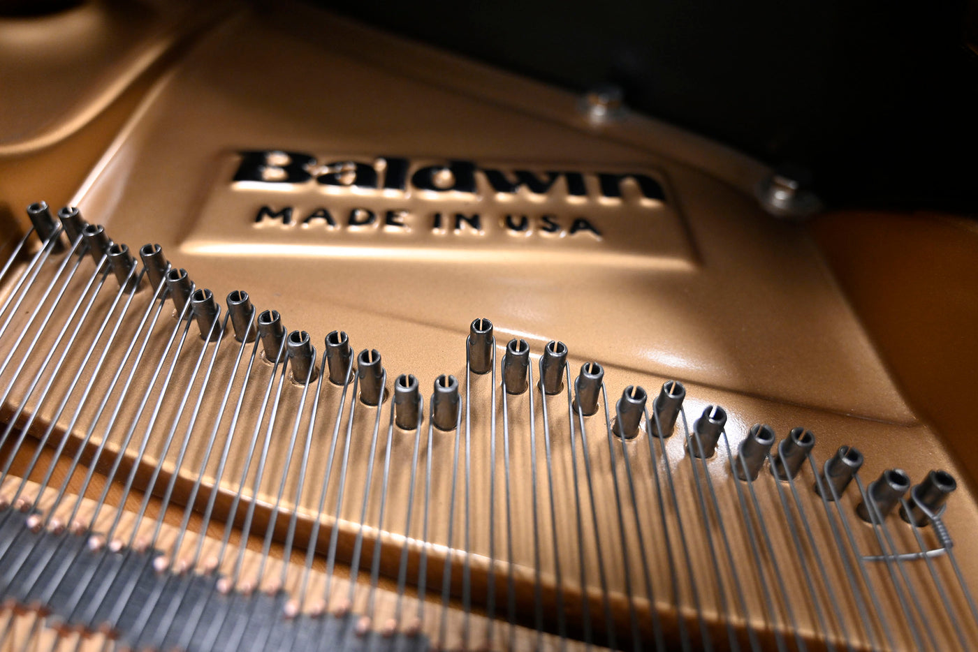 Baldwin L Grand Piano