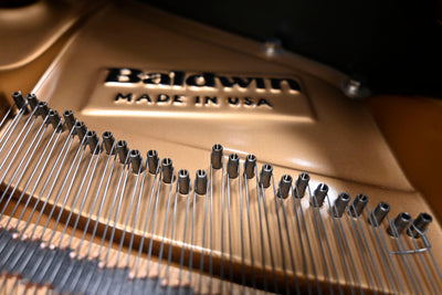 Baldwin L Grand Piano
