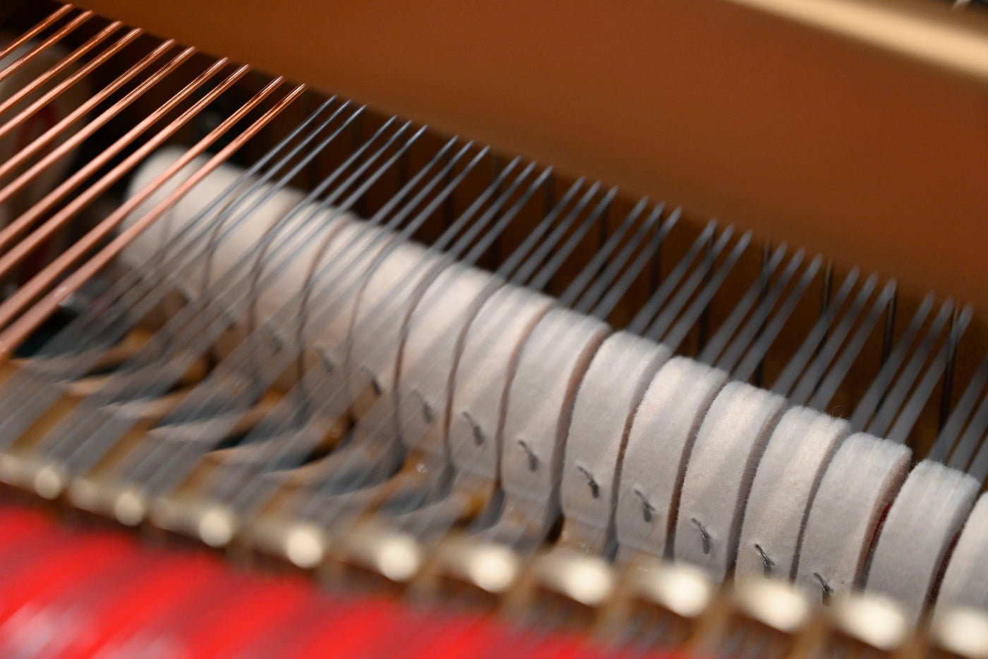 Baldwin L Grand Piano