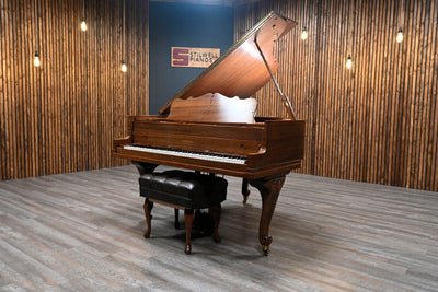 Howard W-3 Baby Grand Piano