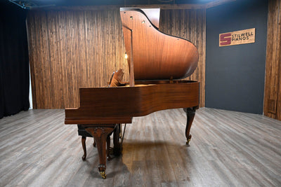 Howard W-3 Baby Grand Piano