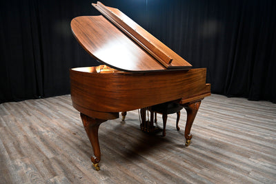 Howard W-3 Baby Grand Piano