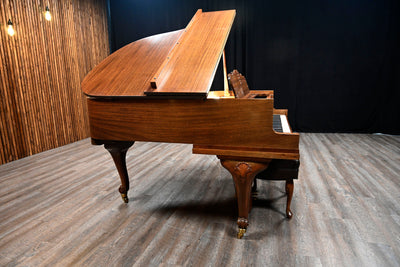 Howard W-3 Baby Grand Piano