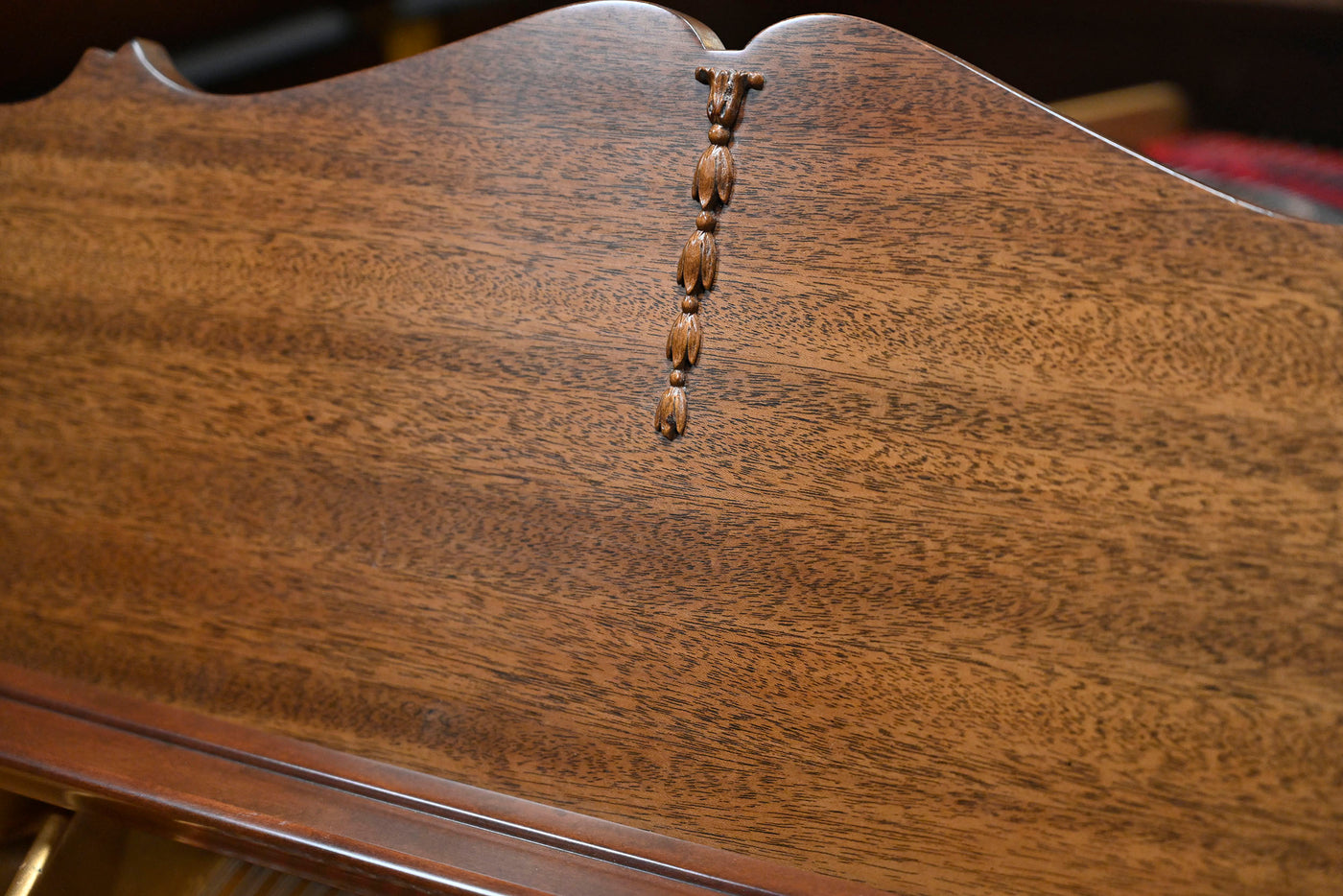 Howard W-3 Baby Grand Piano