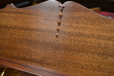 Howard W-3 Baby Grand Piano