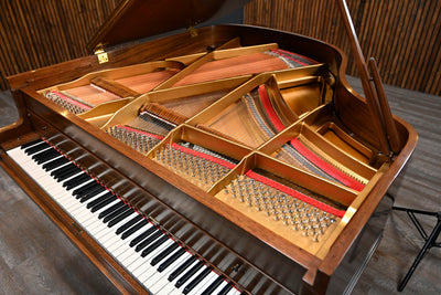 Howard W-3 Baby Grand Piano