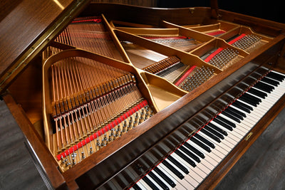 Howard W-3 Baby Grand Piano