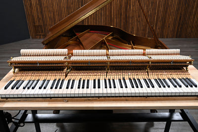 Howard W-3 Baby Grand Piano