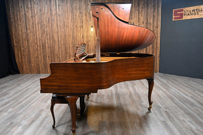 Kimball Viennese 5203 Baby Grand Piano