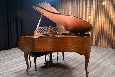 Kimball Viennese 5203 Baby Grand Piano