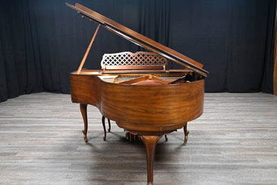 Kimball Viennese 5203 Baby Grand Piano